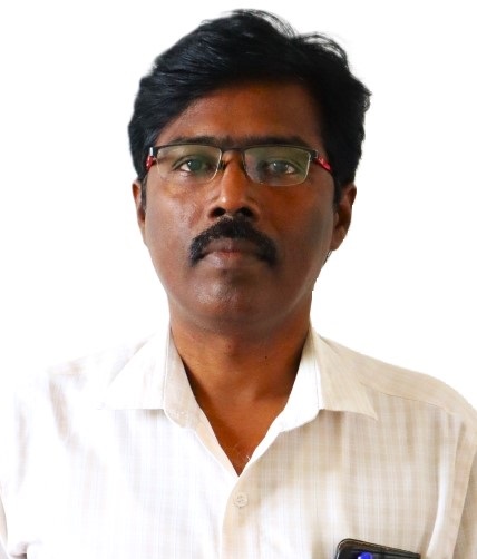 Dr.Esakki Muthu